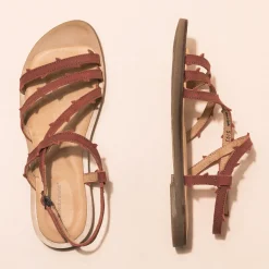 Women El Naturalista Sandals|5193 TULIP