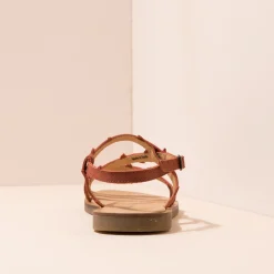 Women El Naturalista Sandals|5193 TULIP