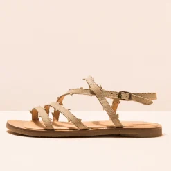 Women El Naturalista Sandals|5193 TULIP