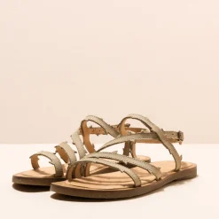 Women El Naturalista Sandals|5193 TULIP