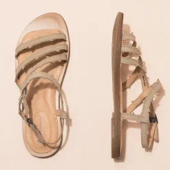 Women El Naturalista Sandals|5193 TULIP