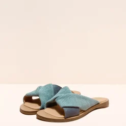 Women El Naturalista Sandals|5194 TULIP