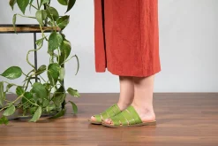 Women El Naturalista Sandals|5183 TULIP