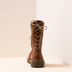 Women El Naturalista Boots|5577 VOLCANO