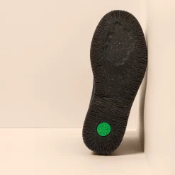 Women El Naturalista Ankle Boots|5581 VOLCANO