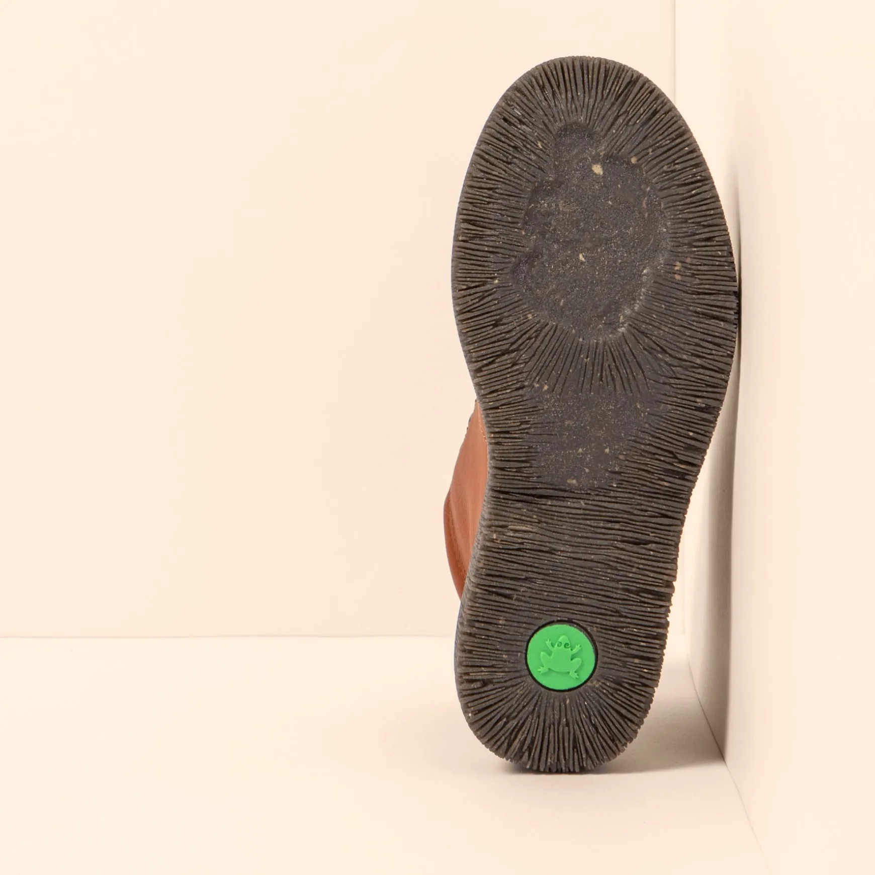 Women El Naturalista Ankle Boots|5583 VOLCANO