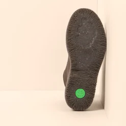Women El Naturalista Ankle Boots|5583 VOLCANO