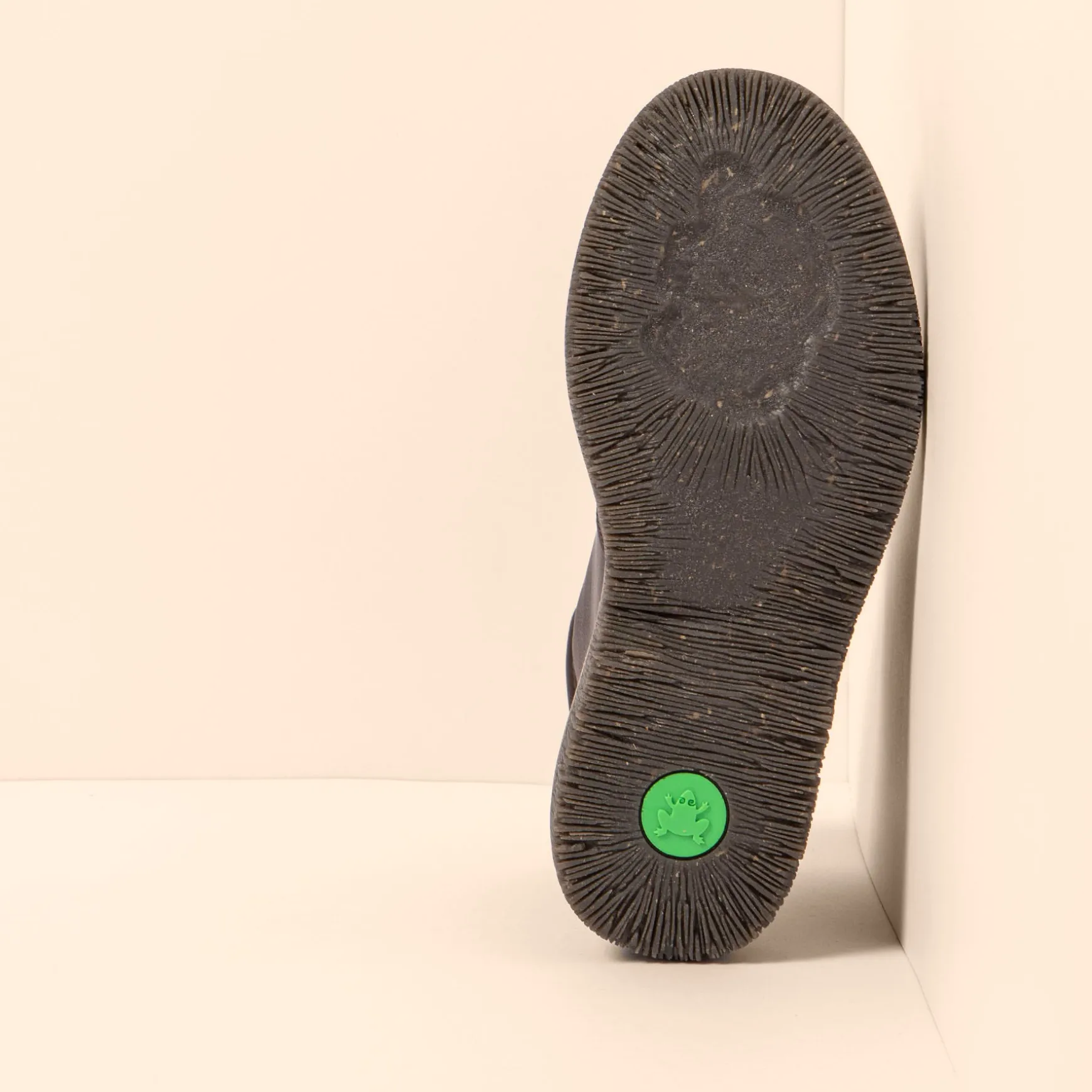 Women El Naturalista Ankle Boots|5583 VOLCANO