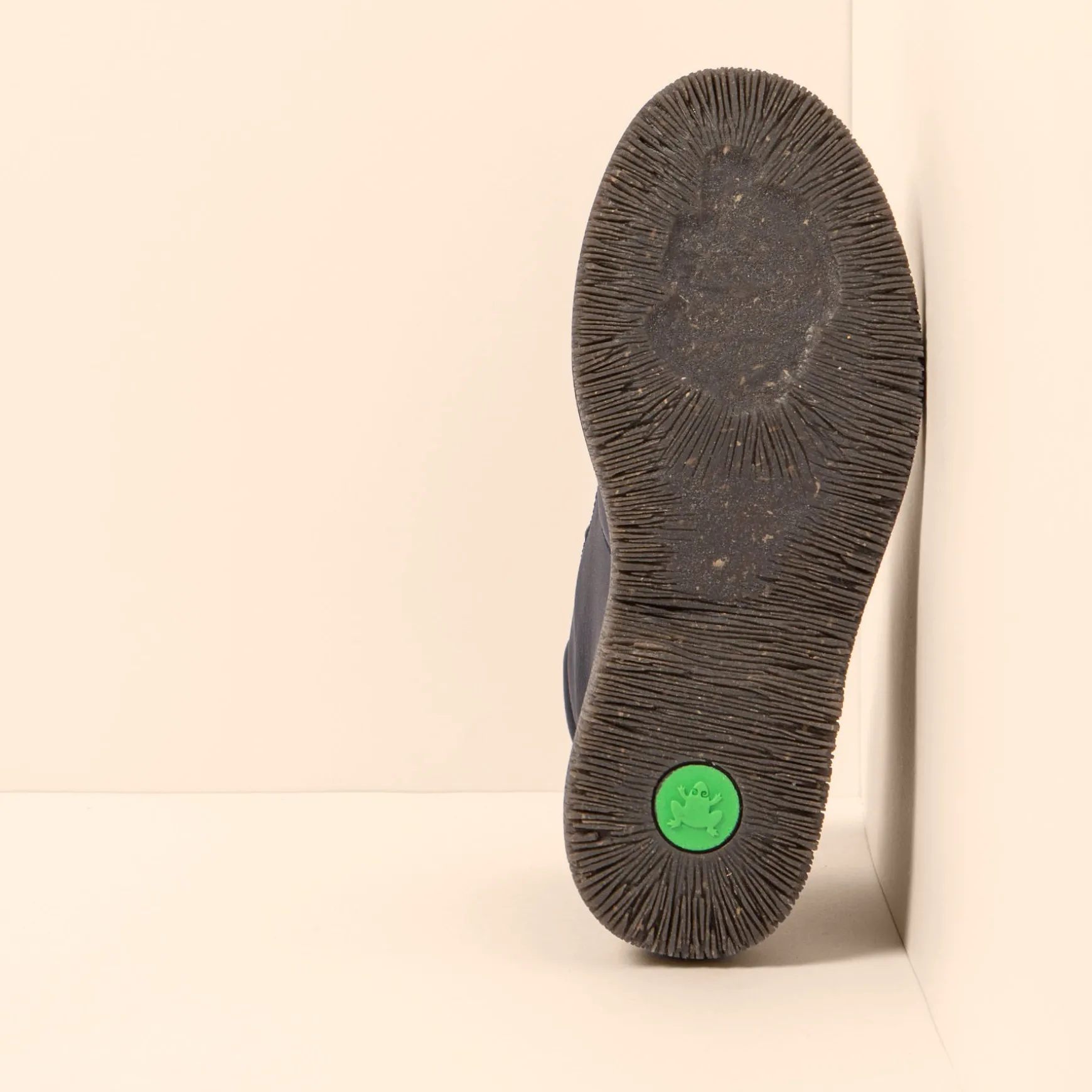 Women El Naturalista Ankle Boots|5583 VOLCANO