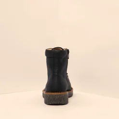 Women El Naturalista Ankle Boots|5572 VOLCANO