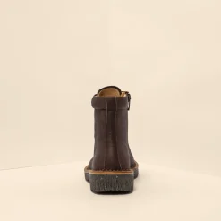 Women El Naturalista Ankle Boots|5572 VOLCANO