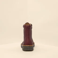 Women El Naturalista Ankle Boots|5572 VOLCANO