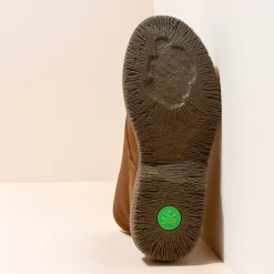 Women El Naturalista Ankle Boots|5579 VOLCANO