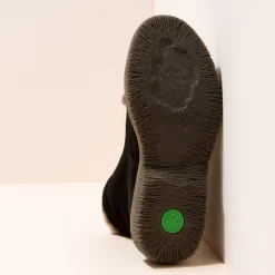 Women El Naturalista Ankle Boots|5579 VOLCANO