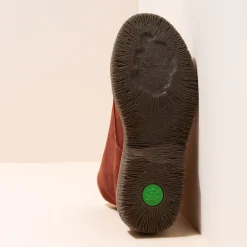 Women El Naturalista Ankle Boots|5579 VOLCANO