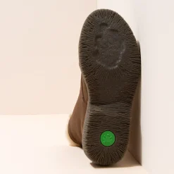 Women El Naturalista Ankle Boots|5579 VOLCANO