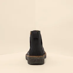 Women El Naturalista Ankle Boots|5570 VOLCANO