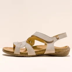 Women El Naturalista Sandals|5079 WAKATAUA