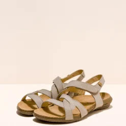 Women El Naturalista Sandals|5079 WAKATAUA