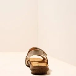 Women El Naturalista Sandals|5079 WAKATAUA