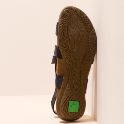 Women El Naturalista Sandals|5079 WAKATAUA