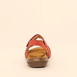 Women El Naturalista Sandals|5079 WAKATAUA
