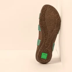 Women El Naturalista Sandals|5079 WAKATAUA