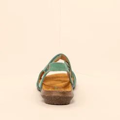 Women El Naturalista Sandals|5079 WAKATAUA
