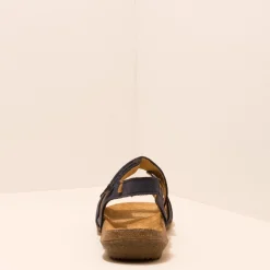 Women El Naturalista Sandals|5079 WAKATAUA