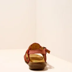 Women El Naturalista Sandals|5056 WAKATAUA