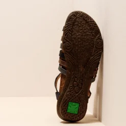 Women El Naturalista Sandals|5056 WAKATAUA