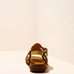 Women El Naturalista Sandals|5056 WAKATAUA