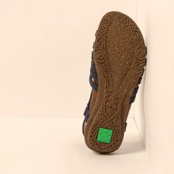 Women El Naturalista Sandals|5056 WAKATAUA