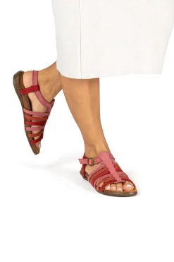 Women El Naturalista Sandals|5056 WAKATAUA