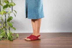 Women El Naturalista Sandals|5068 WAKATAUA