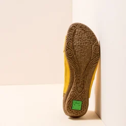 Women El Naturalista Sandals|5068 WAKATAUA