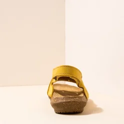 Women El Naturalista Sandals|5068 WAKATAUA