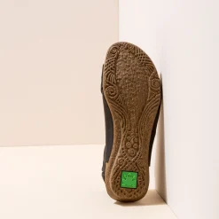 Women El Naturalista Sandals|5068 WAKATAUA