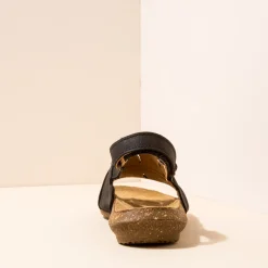 Women El Naturalista Sandals|5068 WAKATAUA