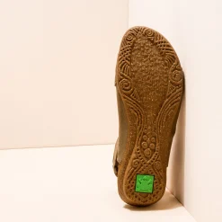 Women El Naturalista Sandals|5068 WAKATAUA