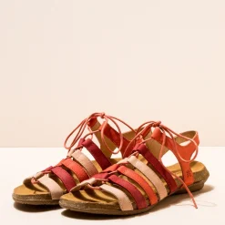 Women El Naturalista Sandals|5069 WAKATAUA