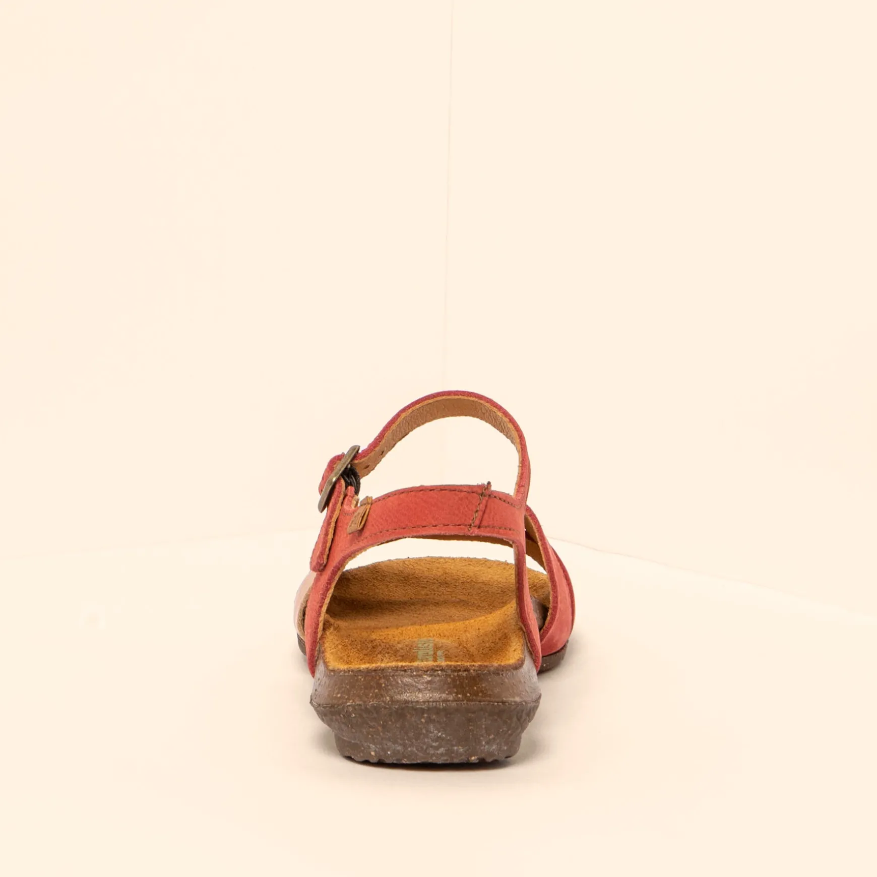 Women El Naturalista Sandals|5557 WAKATAUA