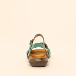 Women El Naturalista Sandals|5557 WAKATAUA