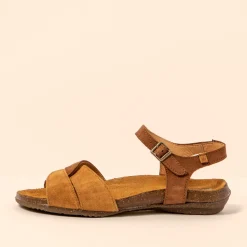 Women El Naturalista Sandals|5557 WAKATAUA