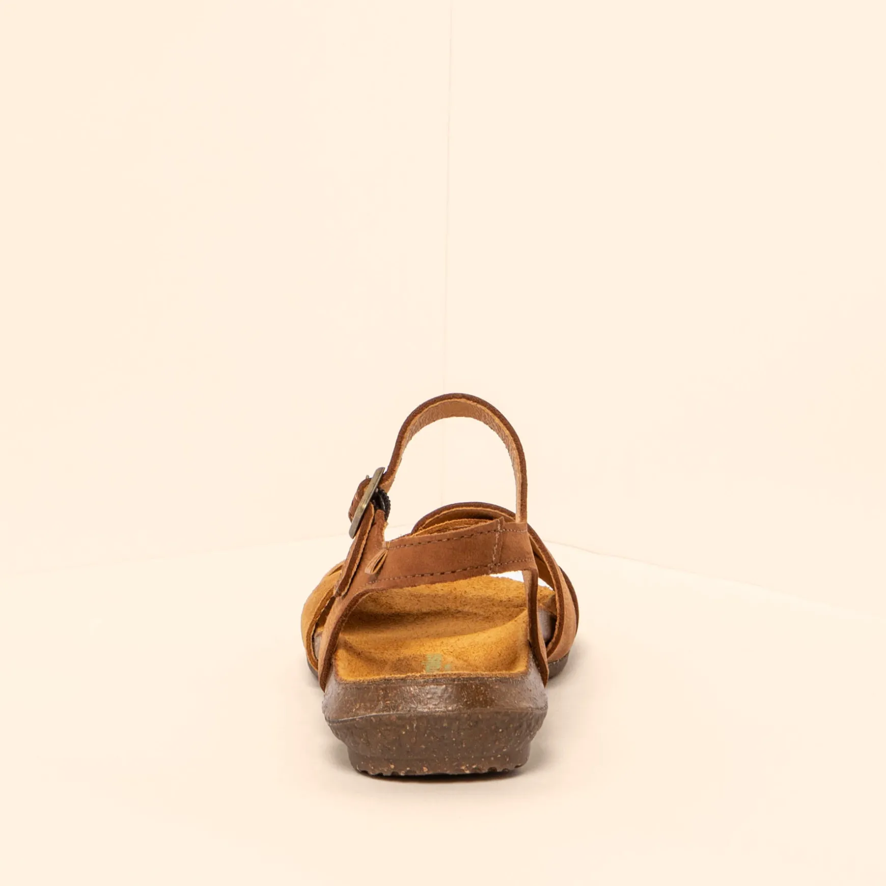 Women El Naturalista Sandals|5557 WAKATAUA