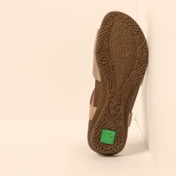 Women El Naturalista Sandals|5557 WAKATAUA
