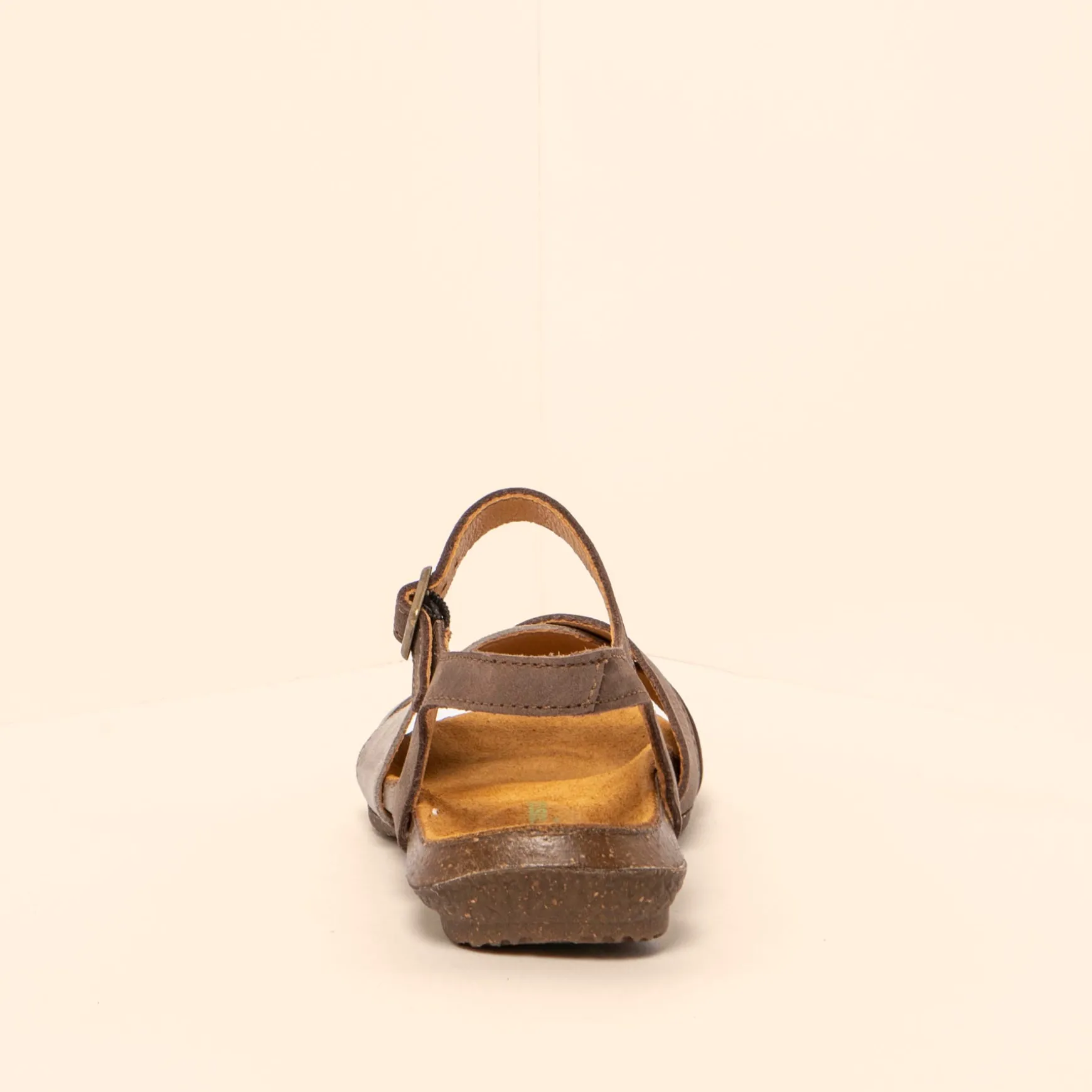 Women El Naturalista Sandals|5557 WAKATAUA
