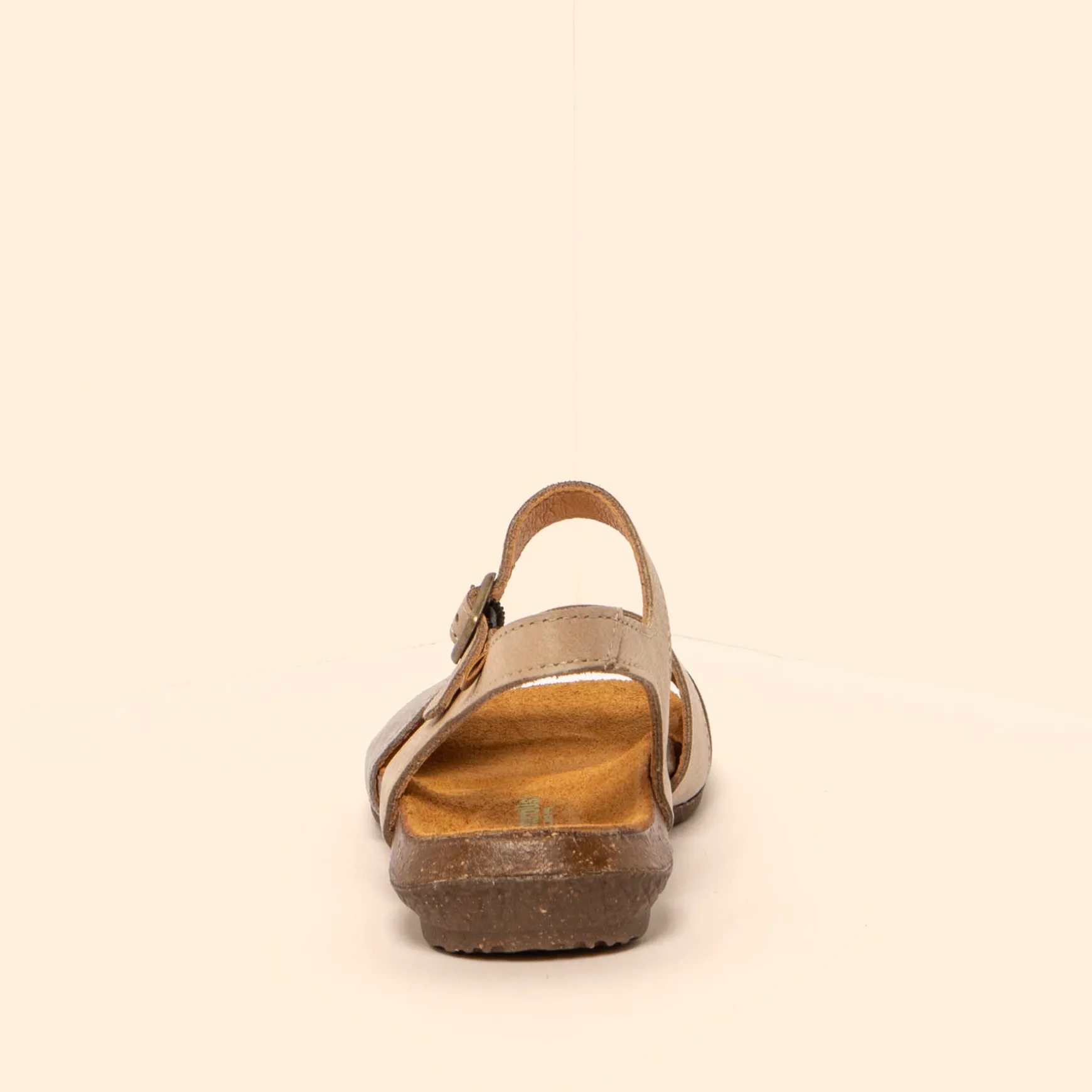 Women El Naturalista Sandals|5557 WAKATAUA