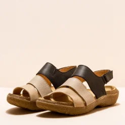 Women El Naturalista Sandals|5702 WAKATIWAI