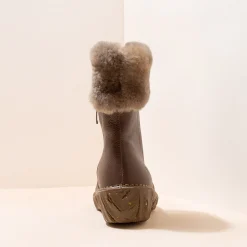 Women El Naturalista Boots|5412 YGGDRASIL